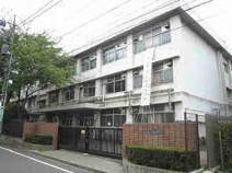 東京都立松原高校