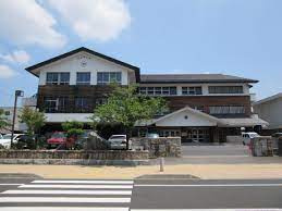 関市立安桜小学校の画像1