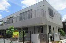 菊野台かしのみ保育園