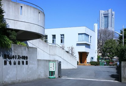 野毛山幼稚園の画像1