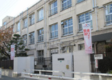 大阪市立東陽中学校