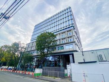 世田谷区役所(本庁)の画像1