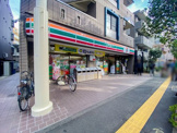 セブンイレブン 世田谷区役所前店