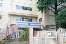 西宮中学校