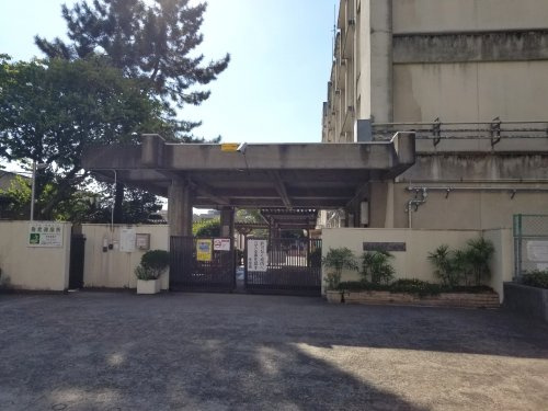中百舌鳥小学校情報ページ クロワール