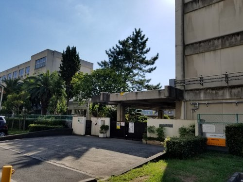 中百舌鳥小学校情報ページ クロワール