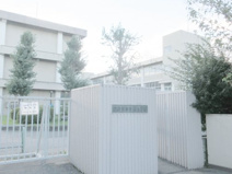 宇都宮市立錦小学校