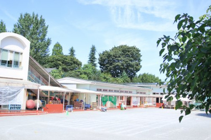 宝陽幼稚園の画像1