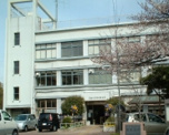 尼崎市役所武庫支所