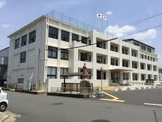 綾部市役所