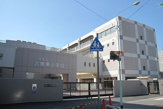 尼崎市立 武庫東小学校