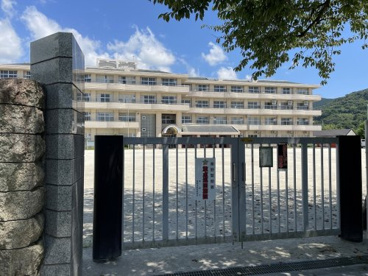 秦野市立東小学校の画像2