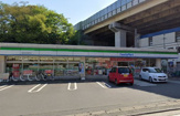 ファミリーマート 横浜羽沢町綿打店