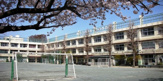 経堂小学校