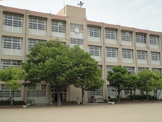尼崎市立 武庫南小学校