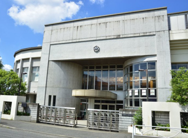 川崎市立宮崎中学校の画像1