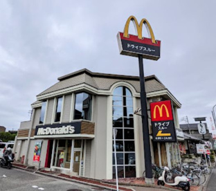 マクドナルド 都筑インター店の画像1