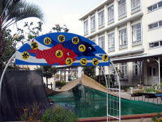 尼崎市立 水堂小学校