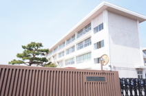宇都宮市立姿川中学校