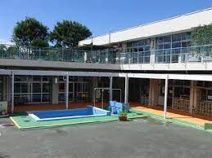 上祖師谷保育園