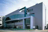 狛江市立西河原公民館