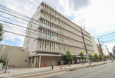 世田谷区立世田谷図書館