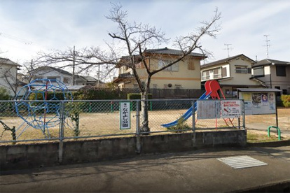 なかよし公園の画像1