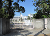 尼崎市立 立花小学校