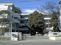第六中学校