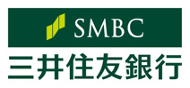 三井住友銀行 国領支店