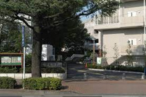 狛江市役所