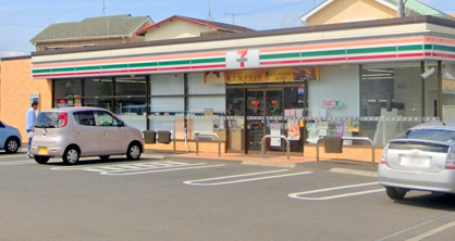 セブンイレブン 愛川中津春日台店の画像1
