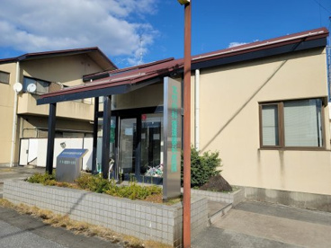 北村内科循環器科医院の画像1