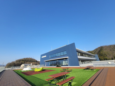 米原市役所の画像3