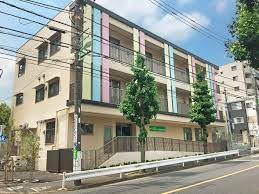 太陽の子世田谷船橋保育園の画像1