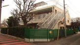 烏山杉の子保育園分園みなみ風