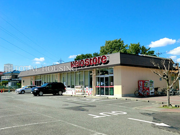 京王ストア駒井店の画像1