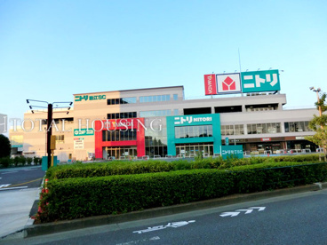 ニトリ 狛江世田谷通り店の画像1