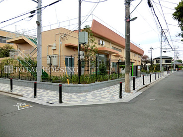 東台保育園の画像1