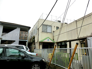 みたかつくしんぼ保育園の画像1
