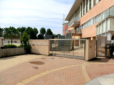 調和小学校の画像1