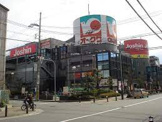 スーパー オークワ 南摂津駅前店