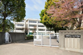 三沢中学校