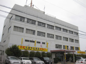 尼崎北警察署