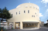 ゆたか保育園（横浜市瀬谷区）