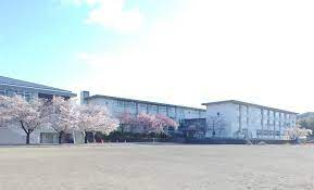 関市立倉知小学校の画像1