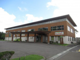 あきた白神体験センター
