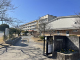 柏市立名戸ケ谷小学校
