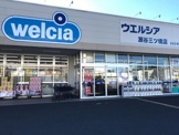 ドラッグストア ウエルシア瀬谷三ツ境店