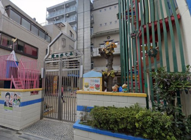 愛の恵幼稚園の画像1